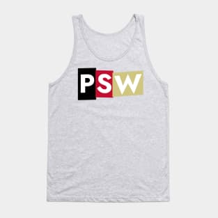 PSW Logo Tank Top